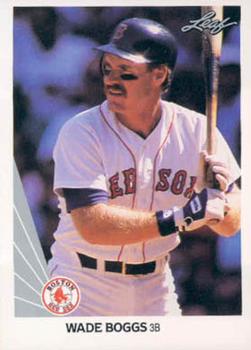 Wade Boggs