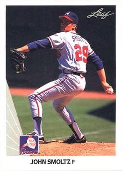 John Smoltz