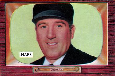 Larry Napp