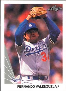 Fernando Valenzuela