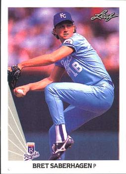 Bret Saberhagen