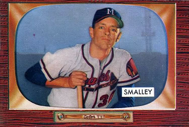 Roy Smalley