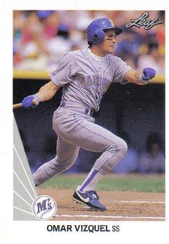 Omar Vizquel