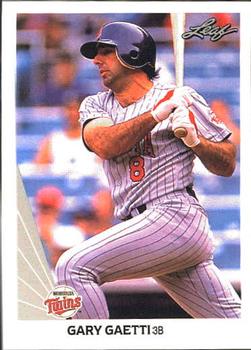 Gary Gaetti