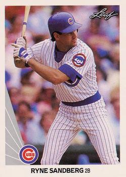 Ryne Sandberg