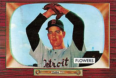 Bennett Flowers