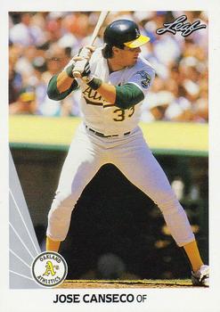 Jose Canseco