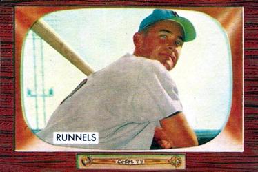 Pete Runnels