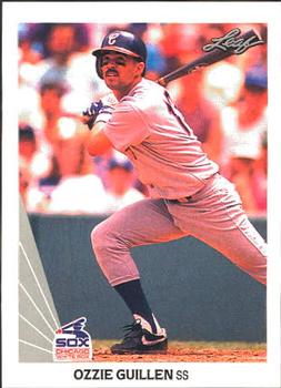 Ozzie Guillen