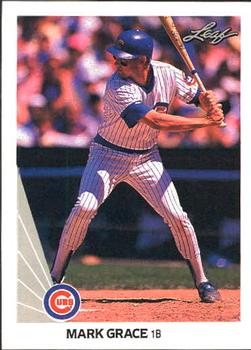 Mark Grace