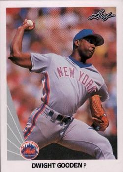 Dwight Gooden