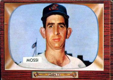 Don Mossi