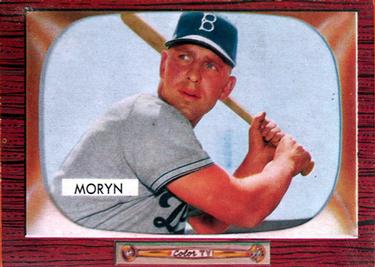 Walt Moryn