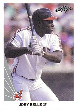 Albert Belle