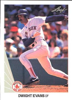 Dwight Evans