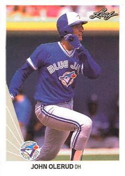 John Olerud