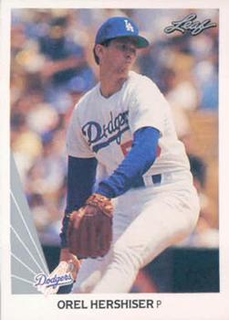 Orel Hershiser