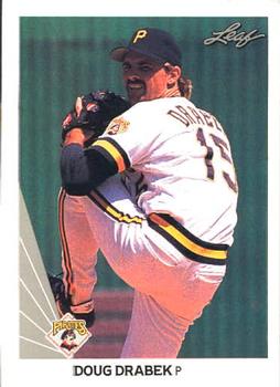 Doug Drabek