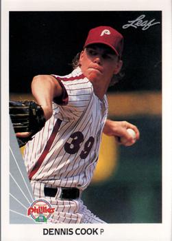 Dennis Cook