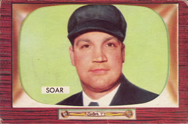 Hank Soar