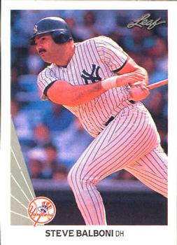 Steve Balboni