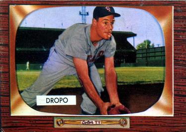 Walt Dropo