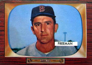 Hershell Freeman