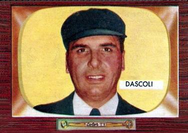 Frank Dascoli