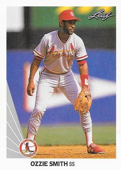 Ozzie Smith