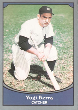 Yogi Berra