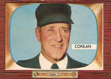 Jocko Conlan