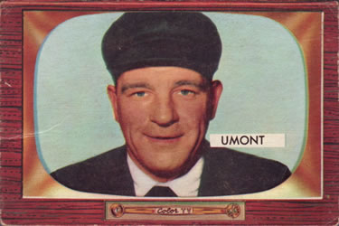 Frank Umont