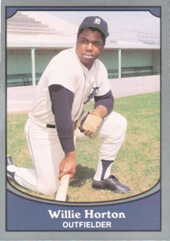 Willie Horton