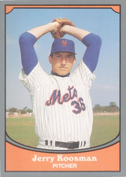 Jerry Koosman