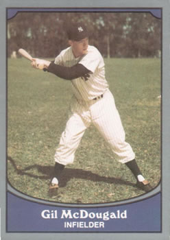 Gil McDougald