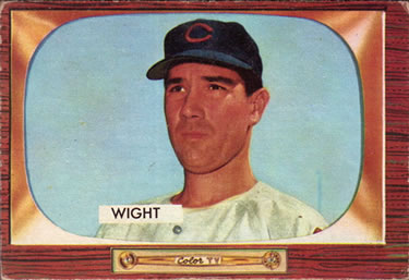 Bill Wight
