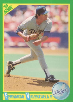 Fernando Valenzuela