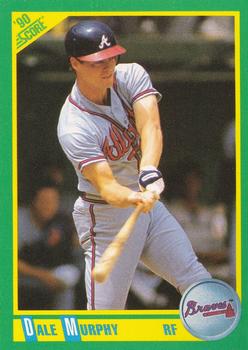 Dale Murphy