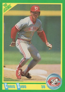 Chris Sabo