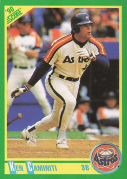 Ken Caminiti