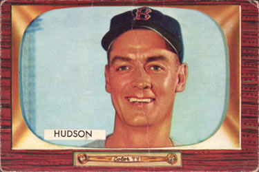 Sid Hudson