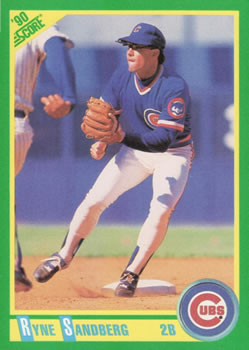 Ryne Sandberg