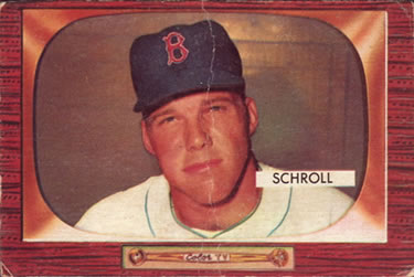 Al Schroll
