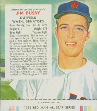 Jim Busby
