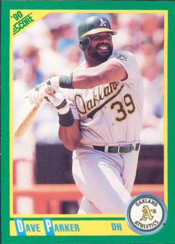 Dave Parker