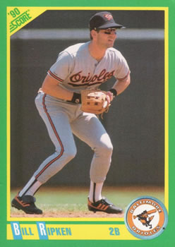 Bill Ripken