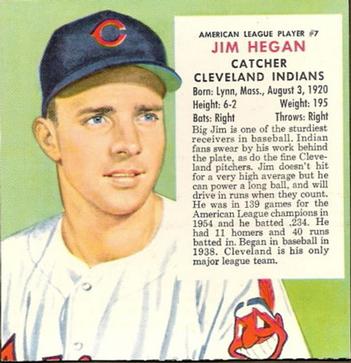 Jim Hegan