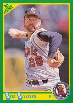 Bert Blyleven