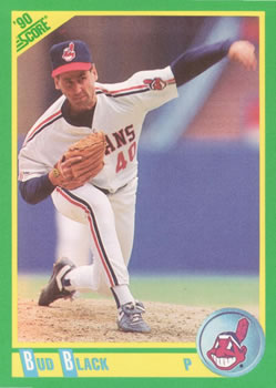 Bud Black