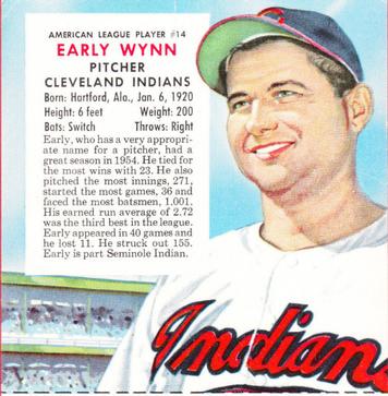 Early Wynn